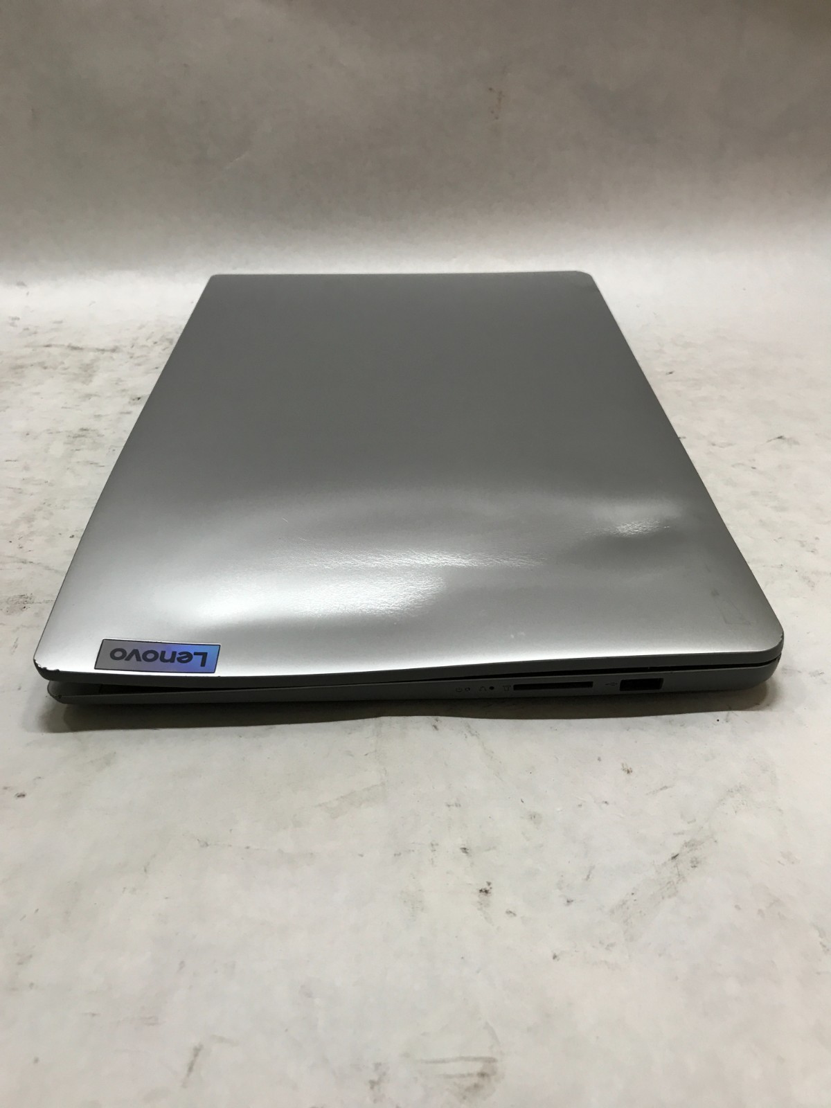Lenovo IdeaPad 1 15IJL7 15″ Celeron NO RAM NO SSD/OS NO SCREEN For Parts READ DW