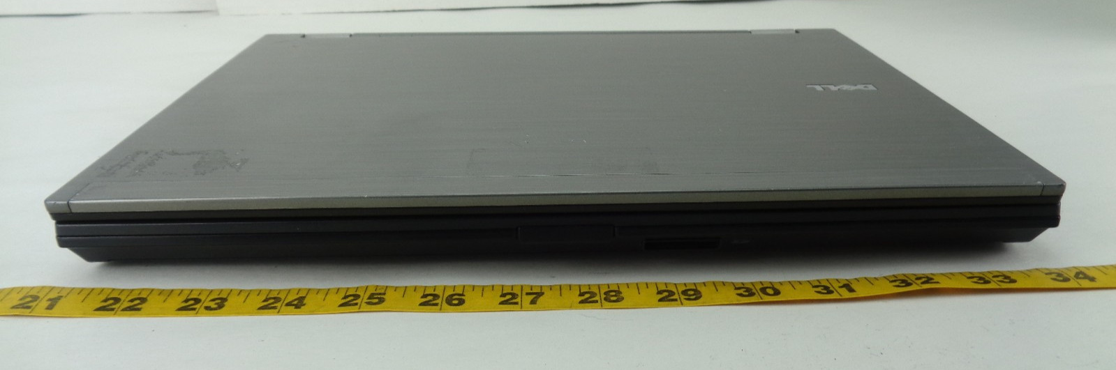 Dell Latitude E6410 Laptop Computer 4GB RAM Intel Core i5 M560 CPU 2.67 NO HDD