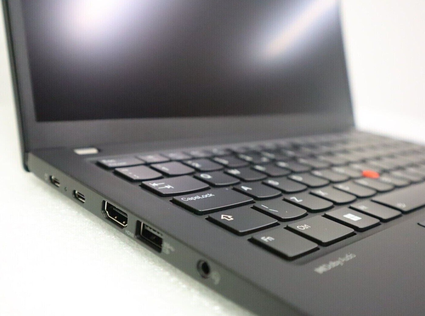 ENGLISH LENOVO THINKPAD T14s G4 AMD RYZEN7-7840U LTE WUXGA RADEON 32GB 4TB GAR