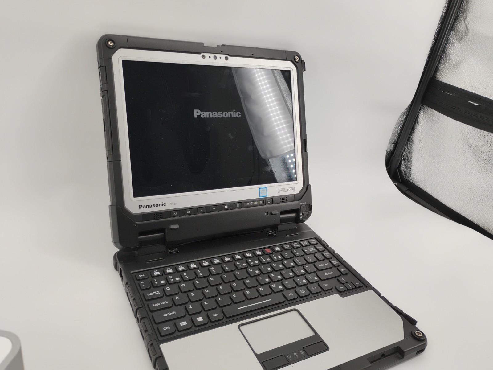 Toughbook CF-31 MK5 Laptop Intel I5-5300U