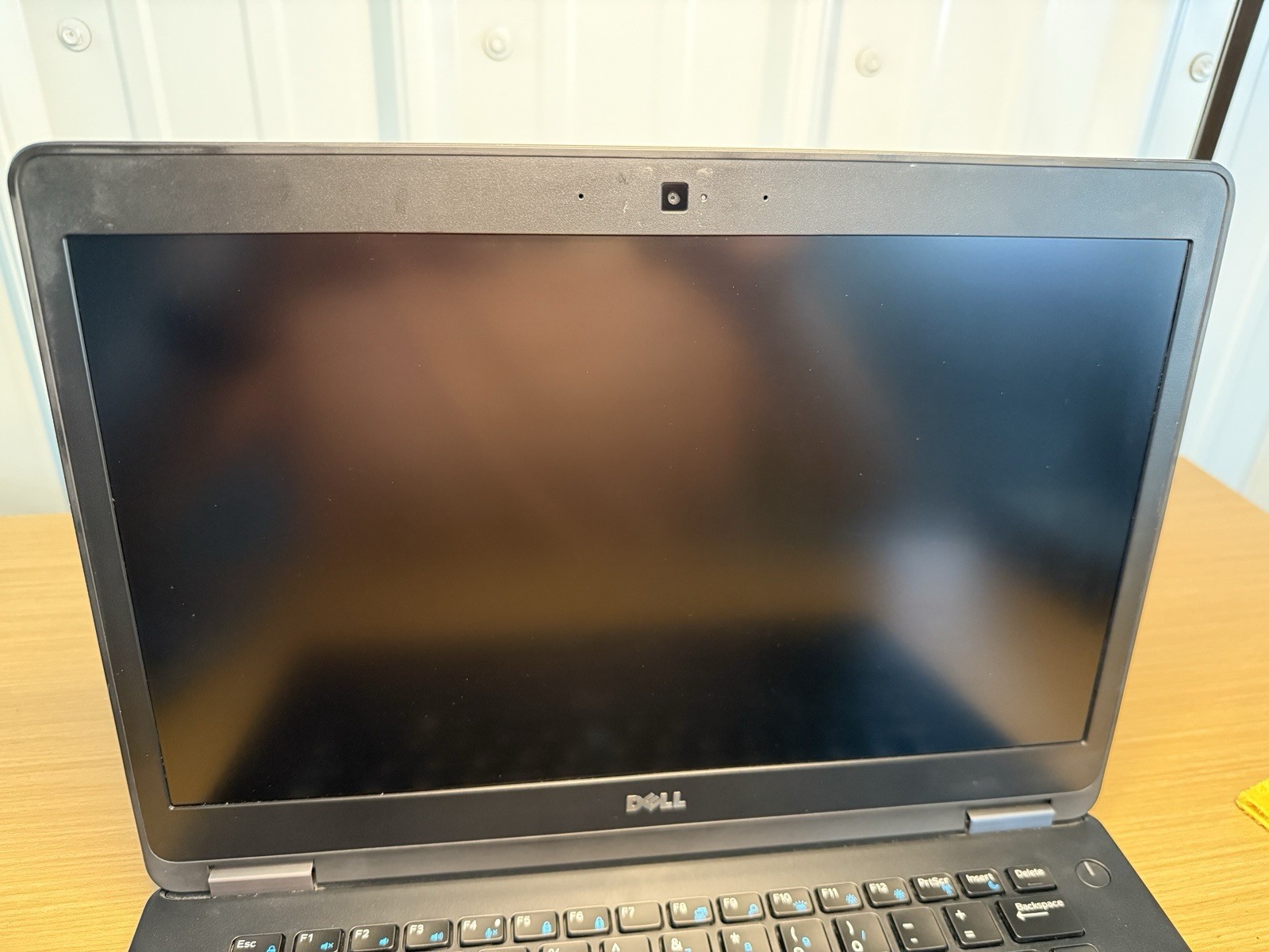 Dell Latitude E7470 14″ Intel Core i7-6600U 2.60GHz 16GB RAM 256GB SSD