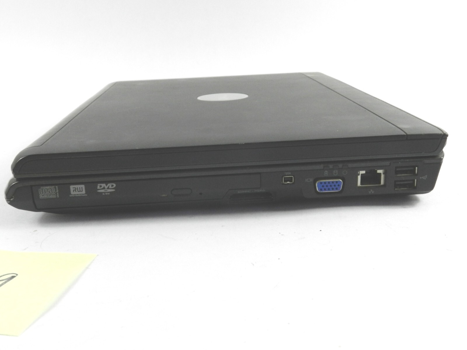 Dell Vostro 1500 PP2L For Parts 160GB HDD 2GB Ram Core 2 Duo 2.20GHz