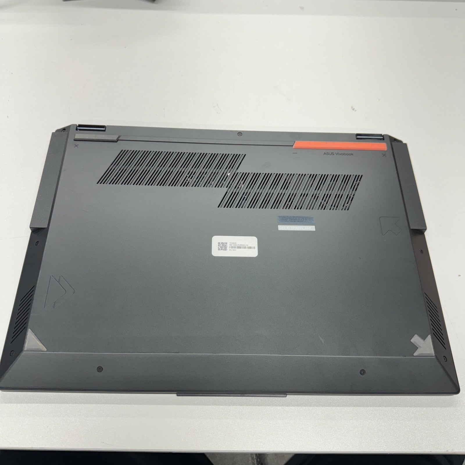 ASUS TP3604VA. Vivobook 16″ Touchscreen USED!