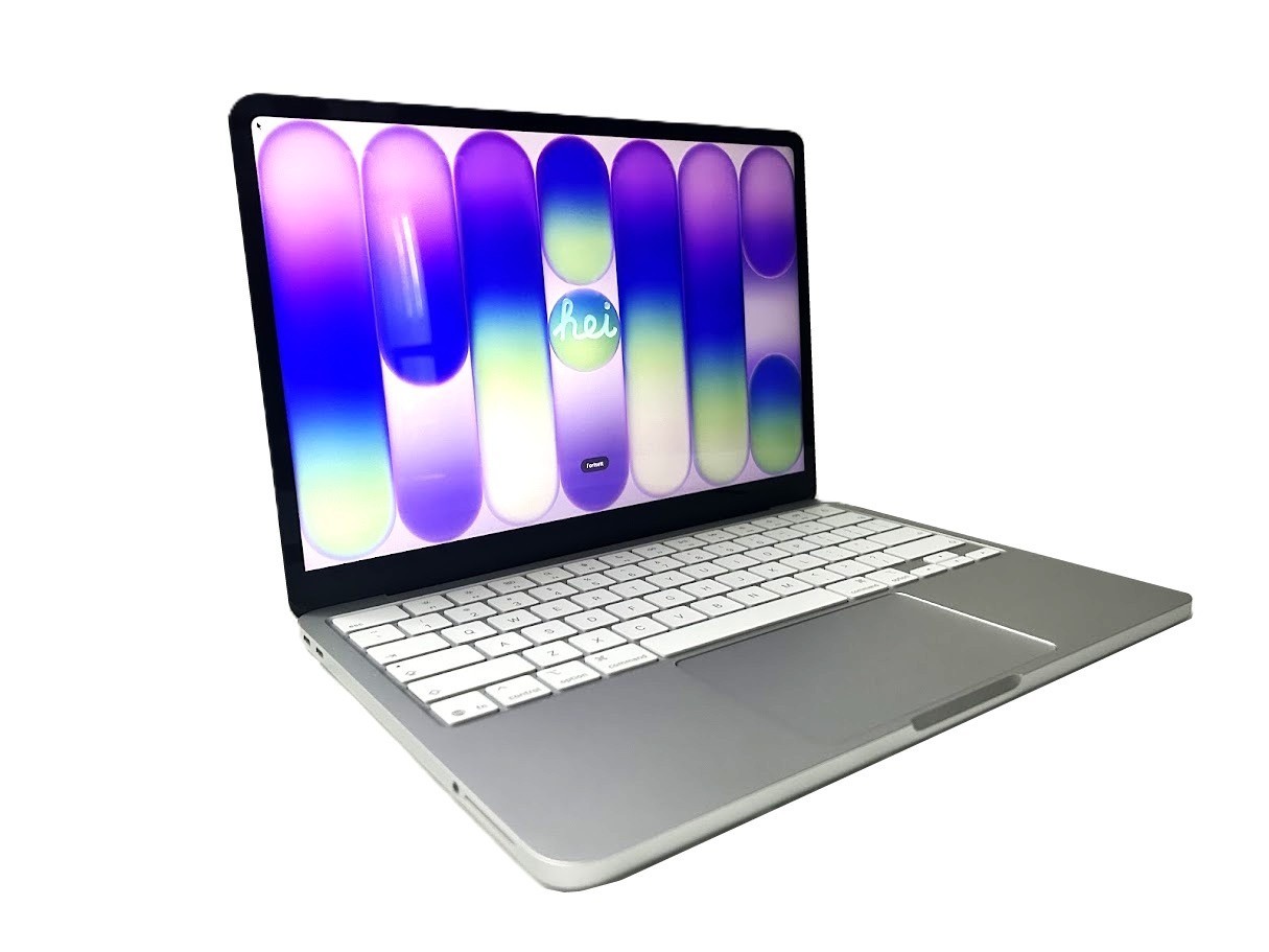 Apple MacBook Neo 13-inch A18 Pro 8GB RAM 256GB SSD 5-Core GPU Siver MHFA4LL/A