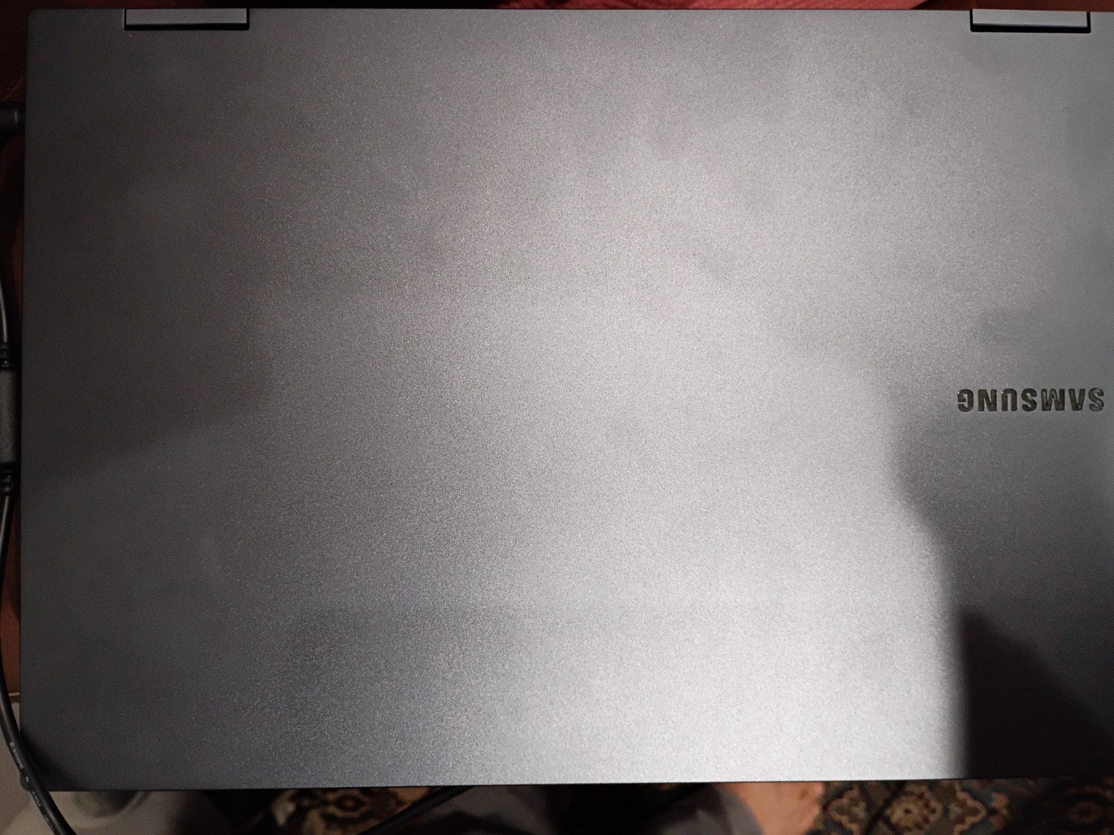 SAMSUNG NP730QDA | CORE i7-1165G7 | 512GB | 16GB | COMES WITH CHARGER |13.3in