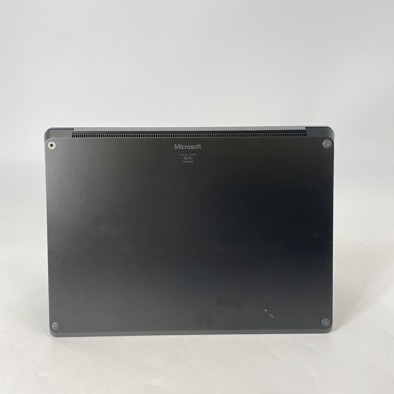 Microsoft Surface Laptop 3 13.5 2K TOUCH i7-1065G7 1.30GHz 16GB 256GB SSD Good