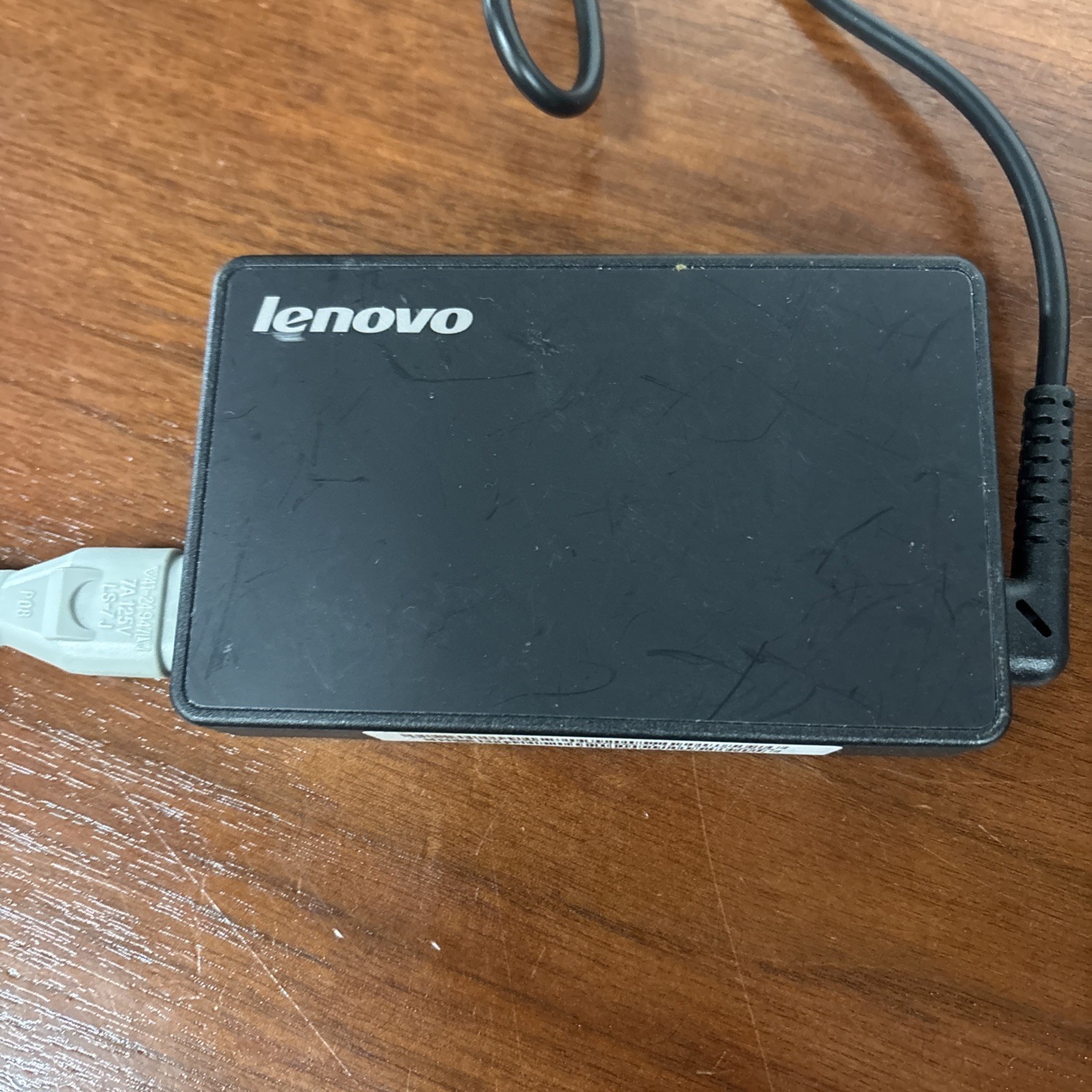 Lenovo B50-45 Laptop AMD E1 8GB RAM 300GB HDD Win 7 Pro