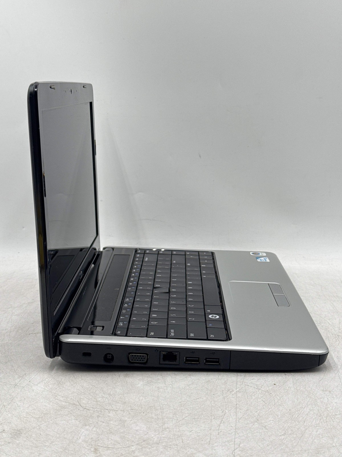 Dell Inspiron 1440 14″ Laptop Intel Pentium Dual-Core – No Power