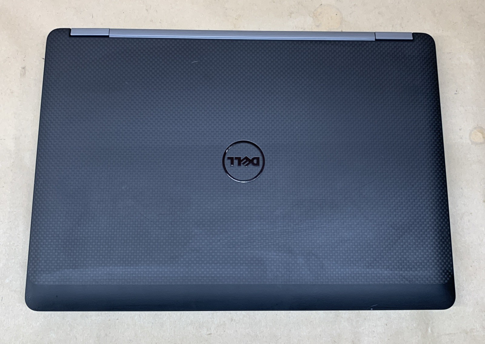 Dell Latitude E7470 Touchscreen 14″ i7-6600U@2.6GHz, 8GB RAM, No SSD, No OS