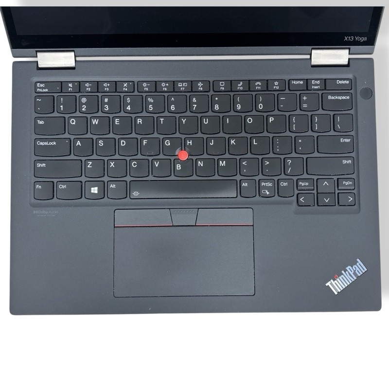 Lenovo ThinkPad X13 Yoga Gen 2 13″ Touch i5-1135G7 16GB 256GB SSD W11P ~ Laptop