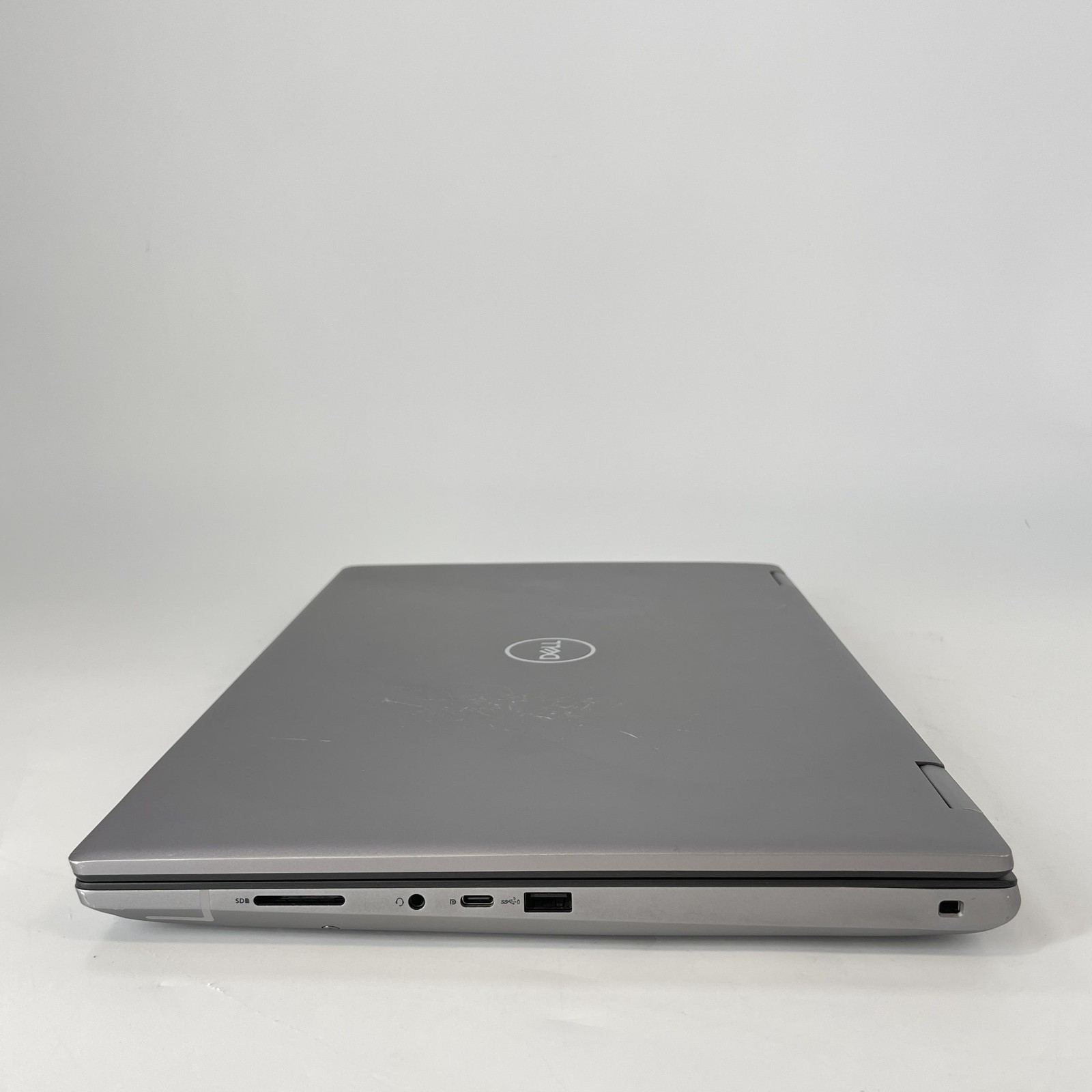 Dell Precision 7770 17.3 2022 Gray 4K 2.1 GHz i7-12850HX 64GB 1TB SSD RTX A1000
