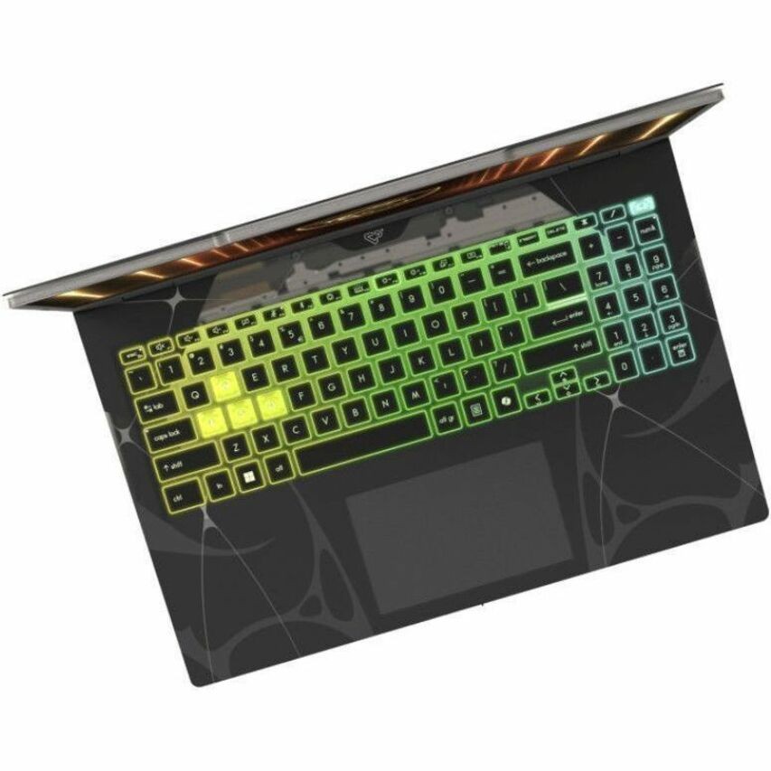 MSI Cyborg 15 B2RWFKG-421US 15.6 Gaming Notebook – Full HD – 144 Hz – Intel Cor