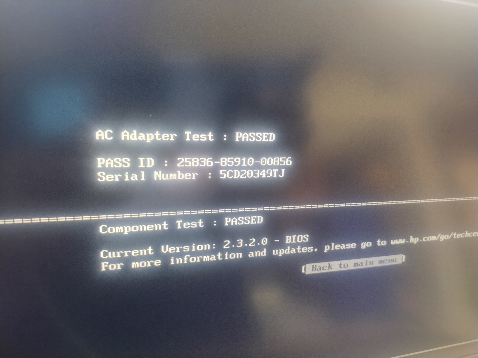 HP Probook 450 g8 i7