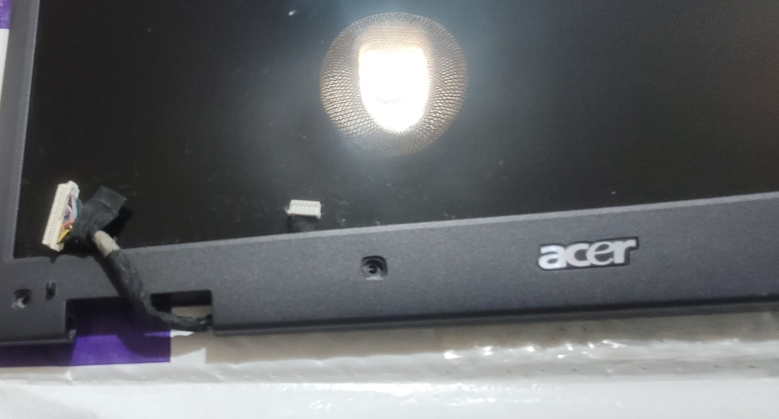 Used Acer Extensa 5420, With Windows 10 Home