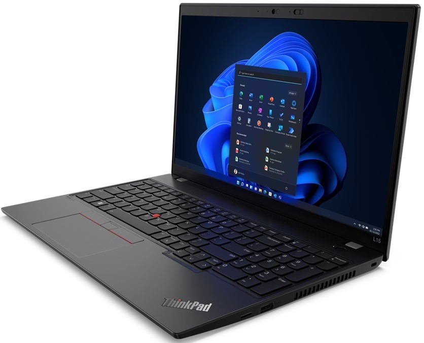Lenovo ThinkPad L15 G3 15.6″ Intel Core i7 12th Gen 16GB 512GB Windows 11 Good