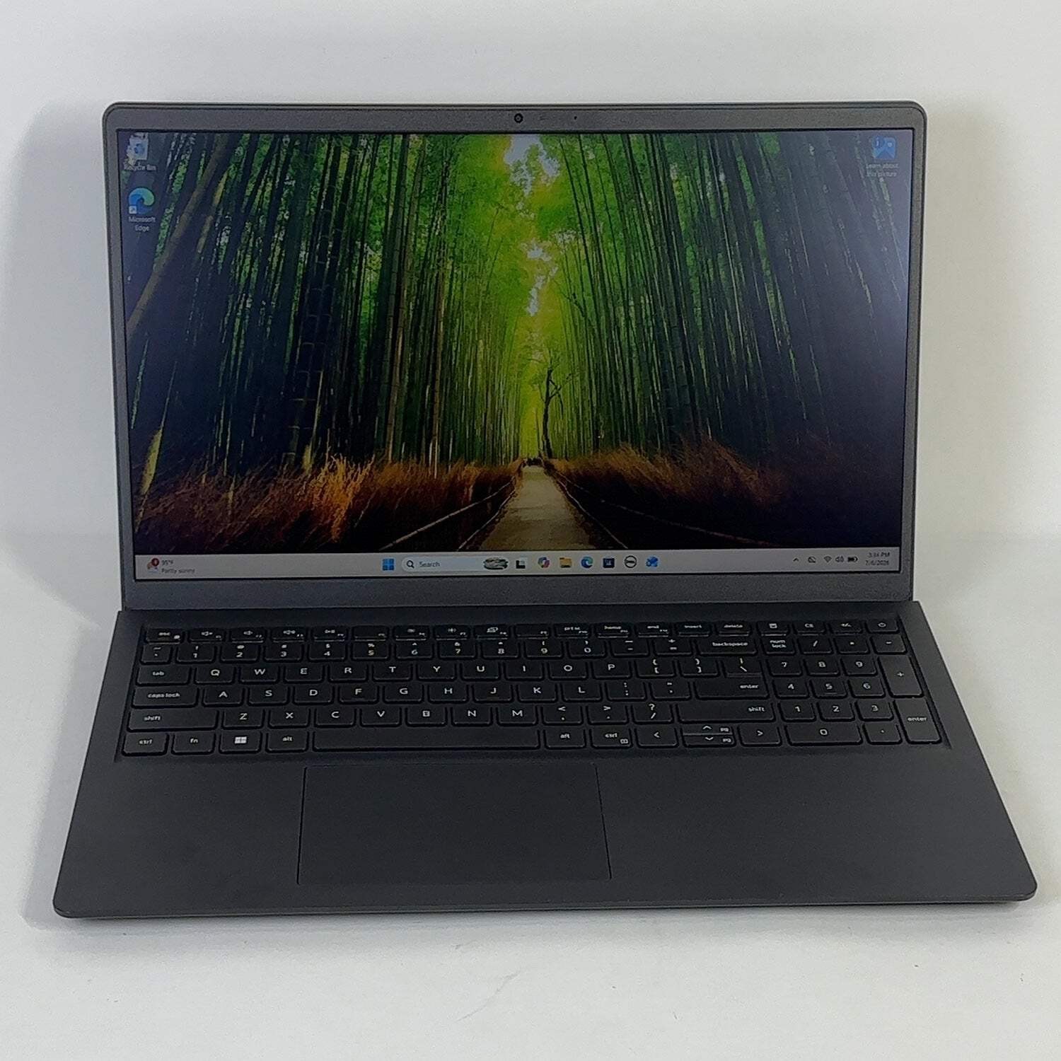 Dell Inspiron 3520 15.6″ i5-1235U 1.3GHz 8GB RAM 512GB SSD