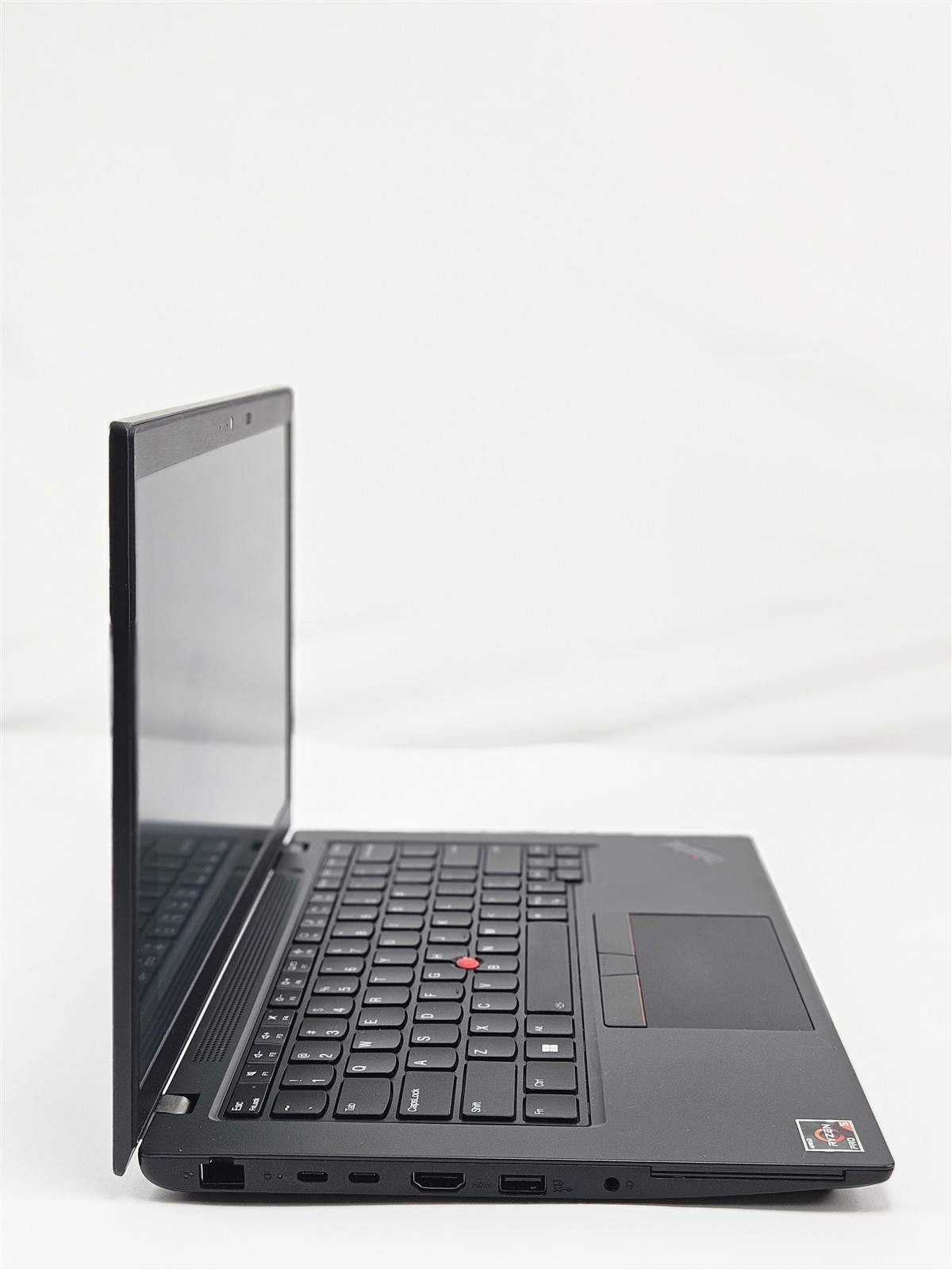 Lenovo 14″ ThinkPad L14 Gen 4 21H5 Ryzen 5 PRO 7530U 16GB RAM 256GB SSD Black