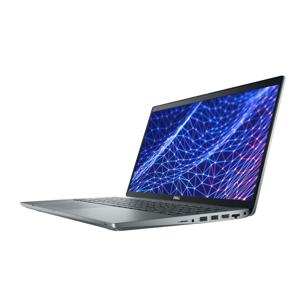Dell Latitude 5530 15-Inch FHD Laptop Intel Core i5-1245U 16GB 256GB SSD W11 Pro