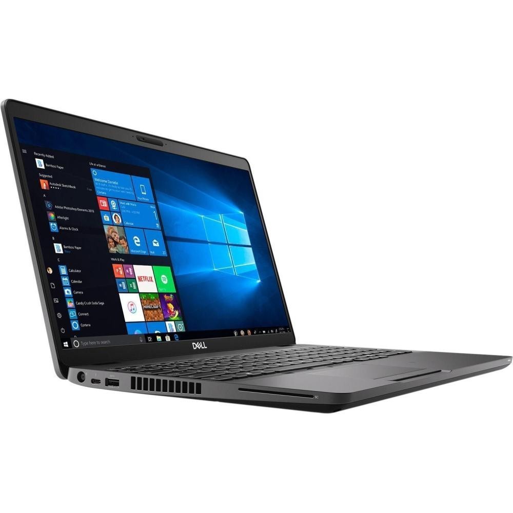 Dell Latitude 5500 Intel Core i5 8th Gen 8GB RAM No Storage Grade B No AC