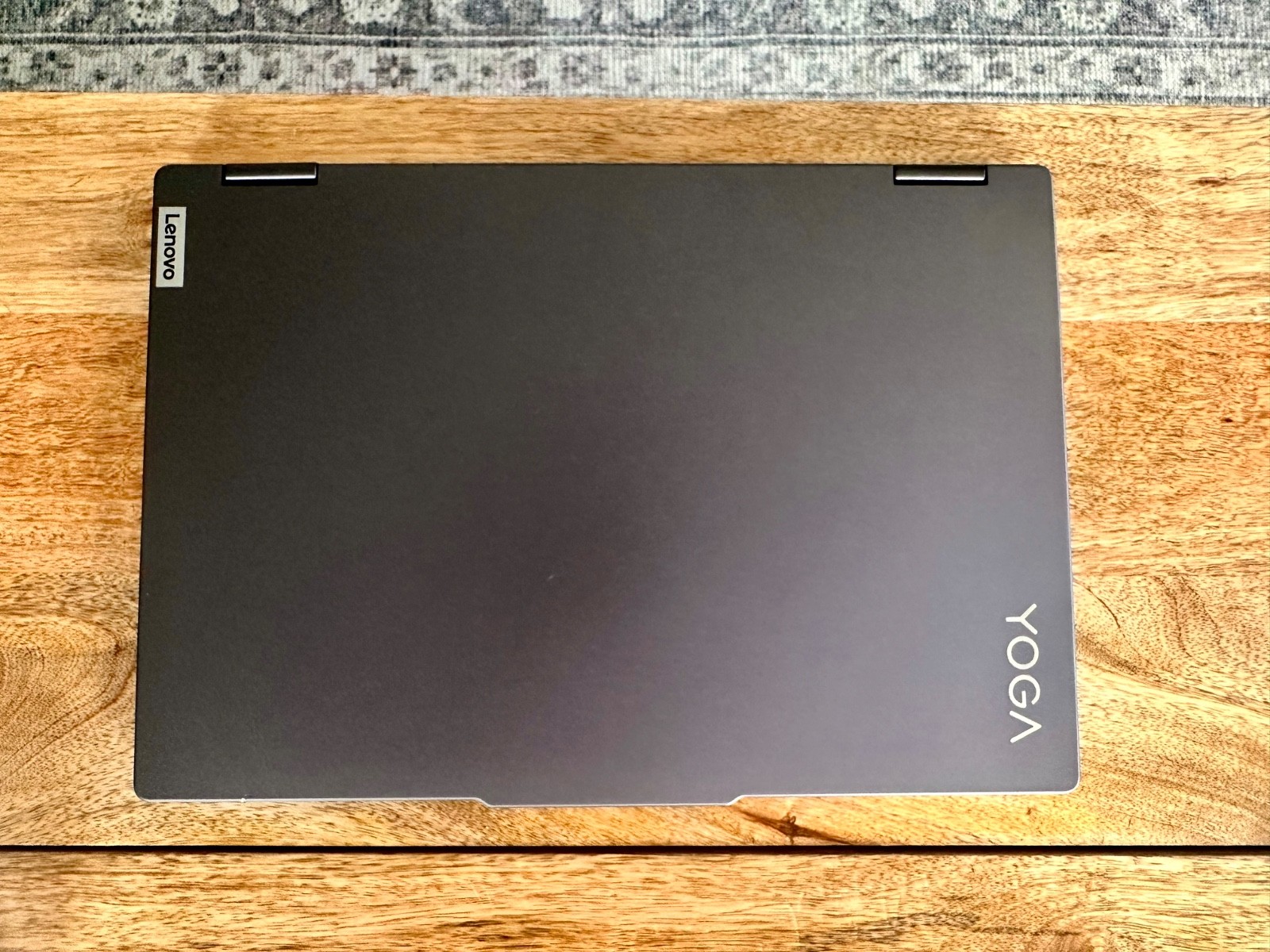 Lenovo Yoga 7 2-in-1 16 16IML9 Touchscreen Laptop Intel Ultra 5 125U 16GB 512G