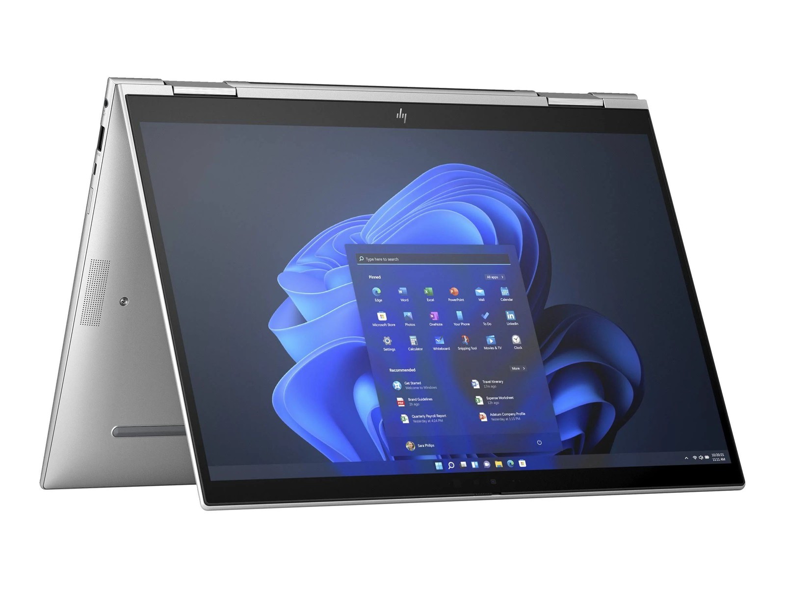 HP ELITEBOOK X360 1040 G10 i7-1365U 16GB RAM 512GB SSD–GOOD REFURBISHED