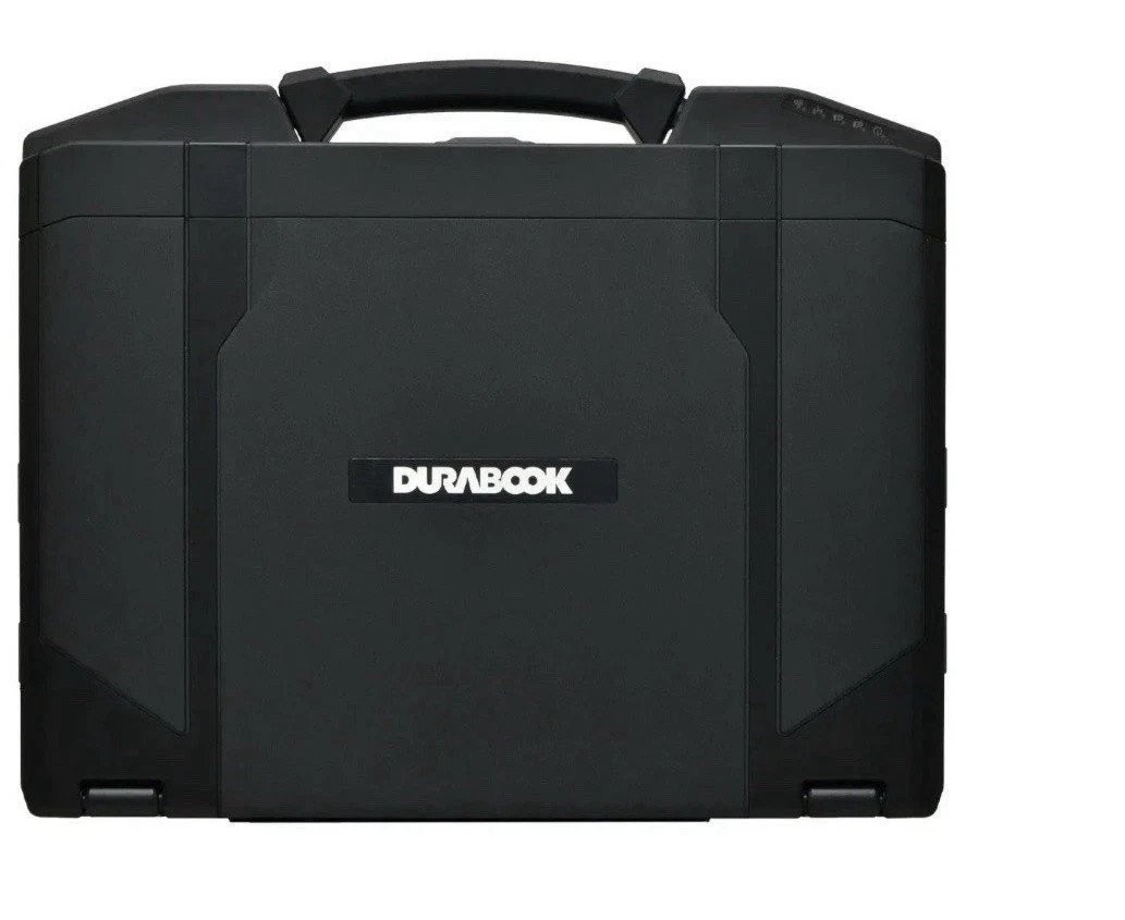 Durabook S14 Rugged 14″ Intel Ultra 5 125U, 32GB, 256GB, RTX A500, Win 11 Pro