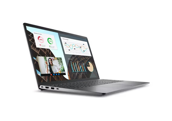 Dell Vostro 15 3530 Intel Core i5-1335U 1.30GHz 16GB RAM 1TB SSD W11P *VG*