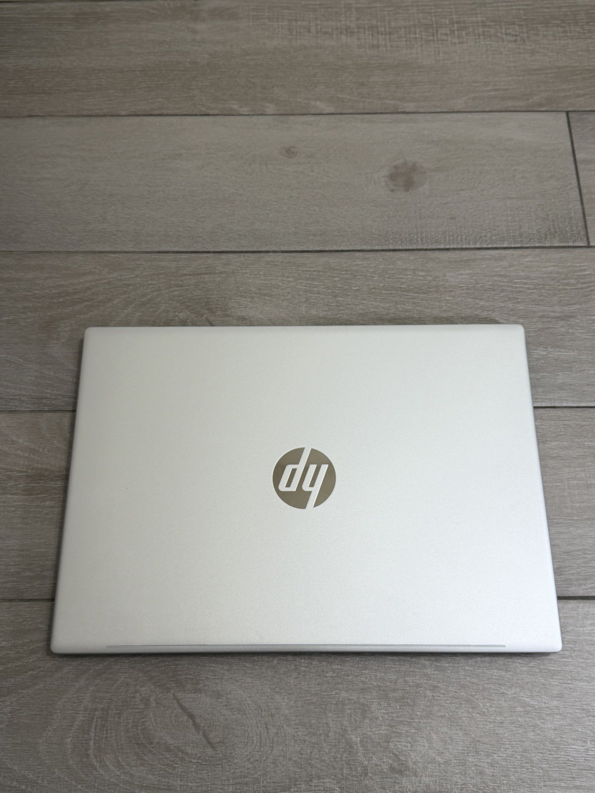 HP Pavilion 16-af0010nr 16″ Touch Laptop Core Ultra 5 125U 8GB RAM 512GB NVMe