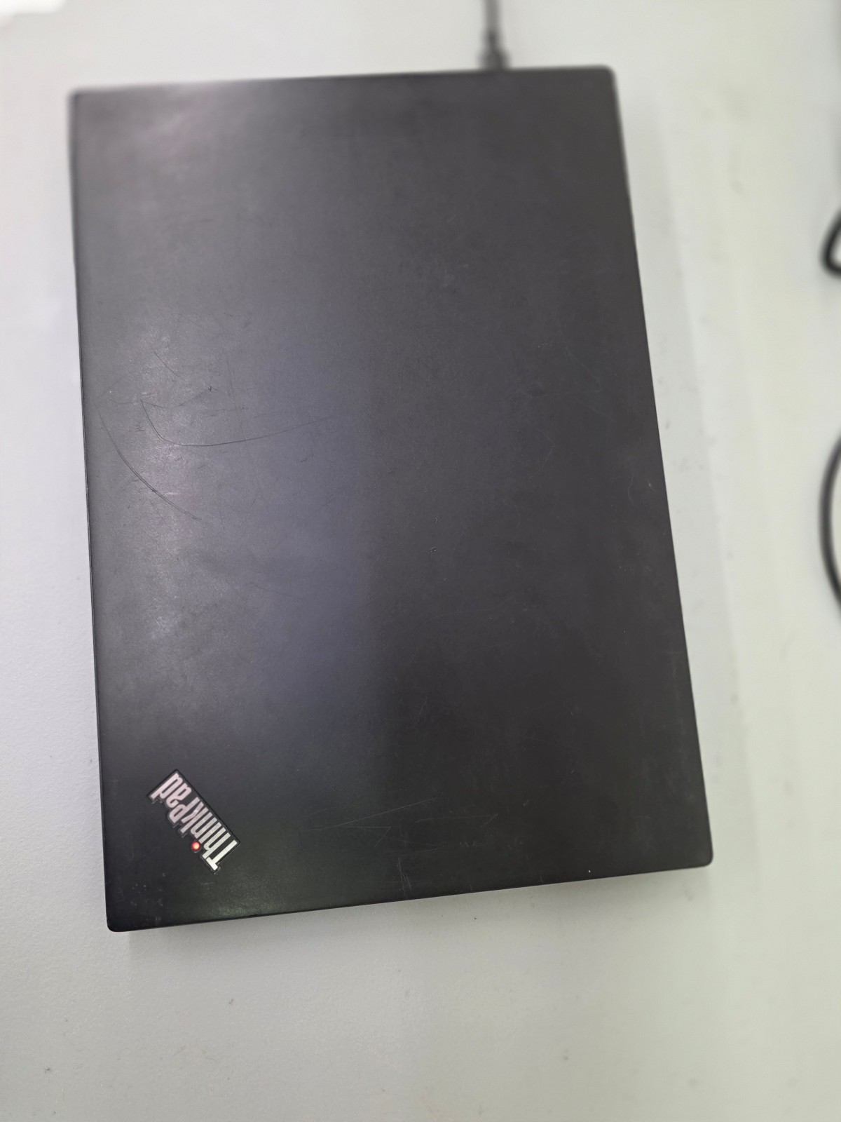 Lenovo ThinkPad T14s Gen 1 i7-10510U 16GB 256GB SSD Win 11 Pro TOUCH #9831