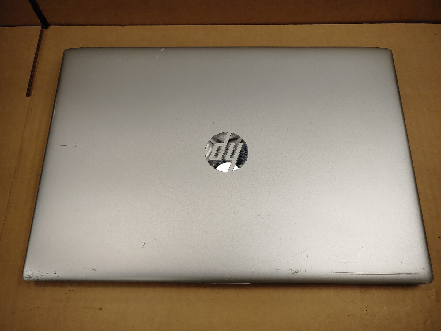 HP ProBook 455 G5 15.6″ AMD A10-9620P✔ *NO HDD/ NO RAM/ NO AC* ***READ***