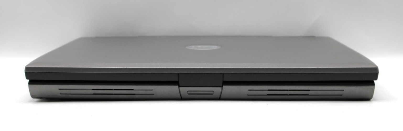Dell PP17L2 2 Duo-T2300@1.7GHz NO RAM STORAGE OR OS *USED/TESTED*