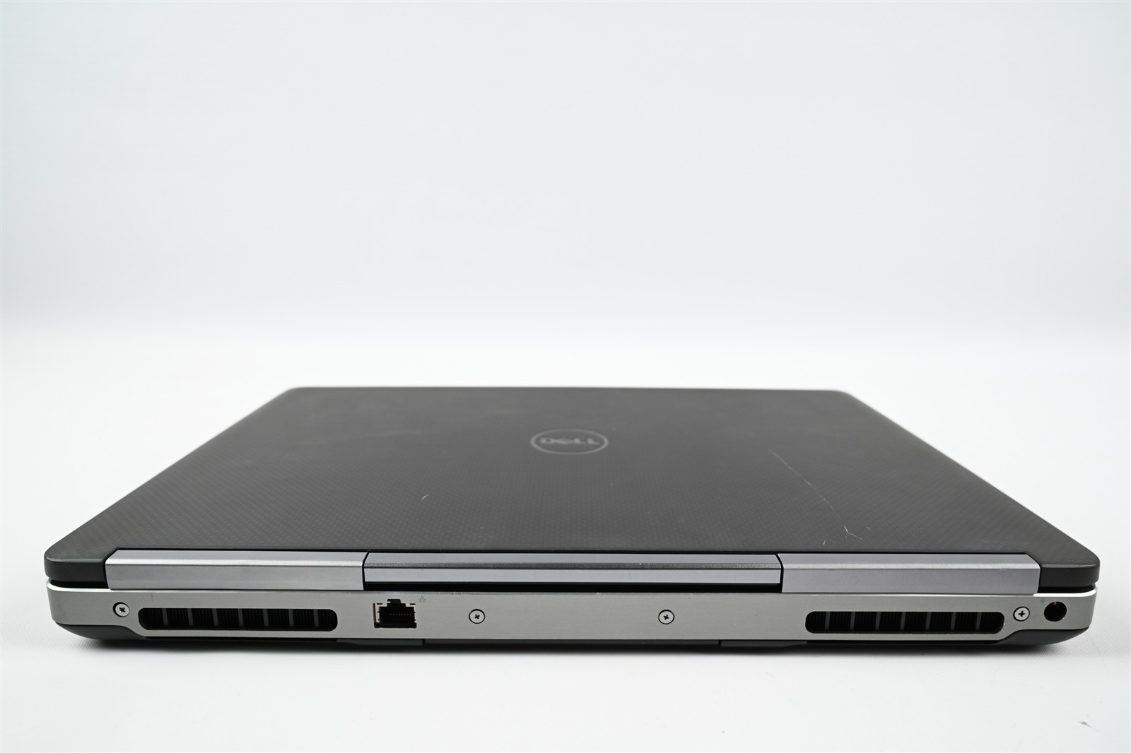Dell Precision 7520 Touch – Quadro M2200 – Xeon E3-1535MV6 – 32GB – 256GB M.2 #2