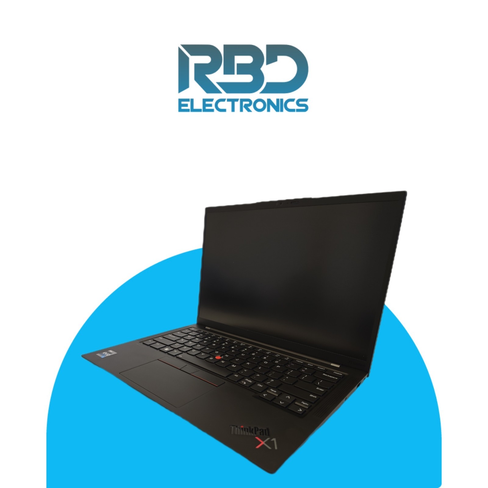 Lenovo ThinkPad X1 Carbon Gen 11 FHD+ Touch I7-1355U 16GB 512 NO OS W/AC