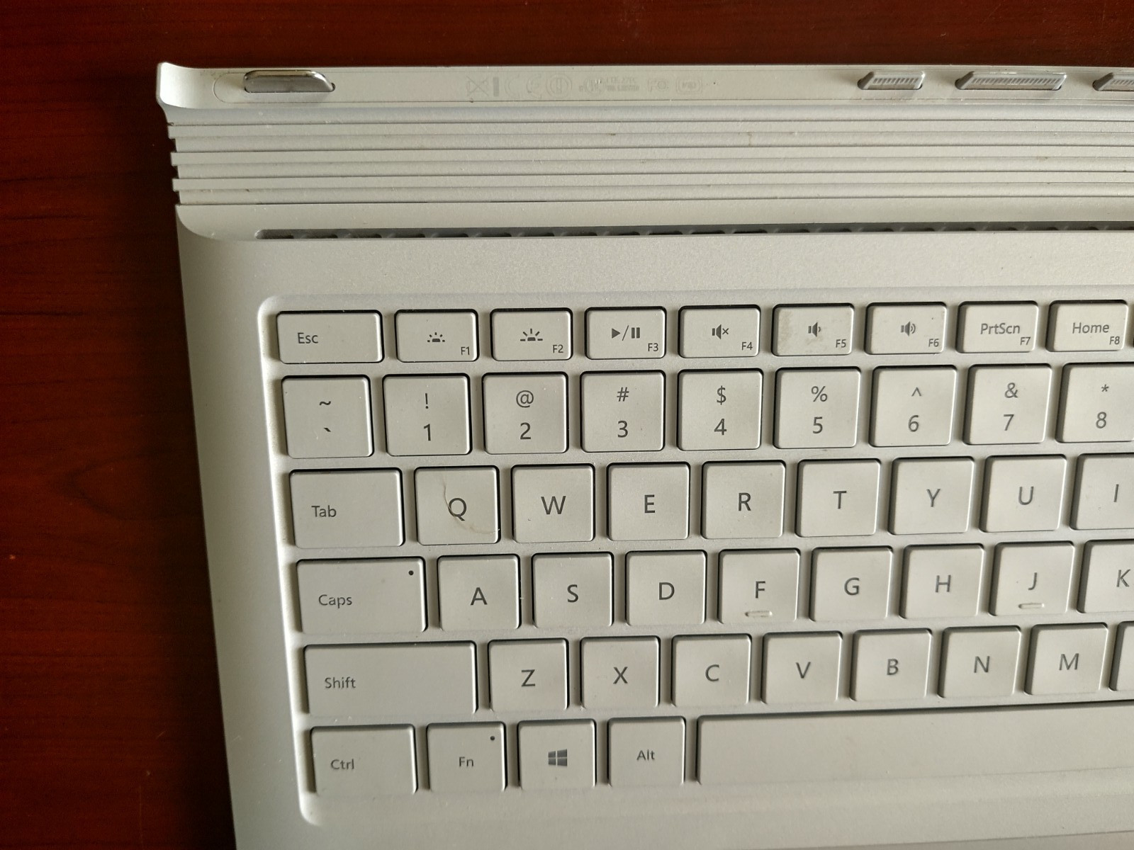 Microsoft Surface Book 1 Performance Base 1785 nVidia 965M 2GB 1703/1704/1705