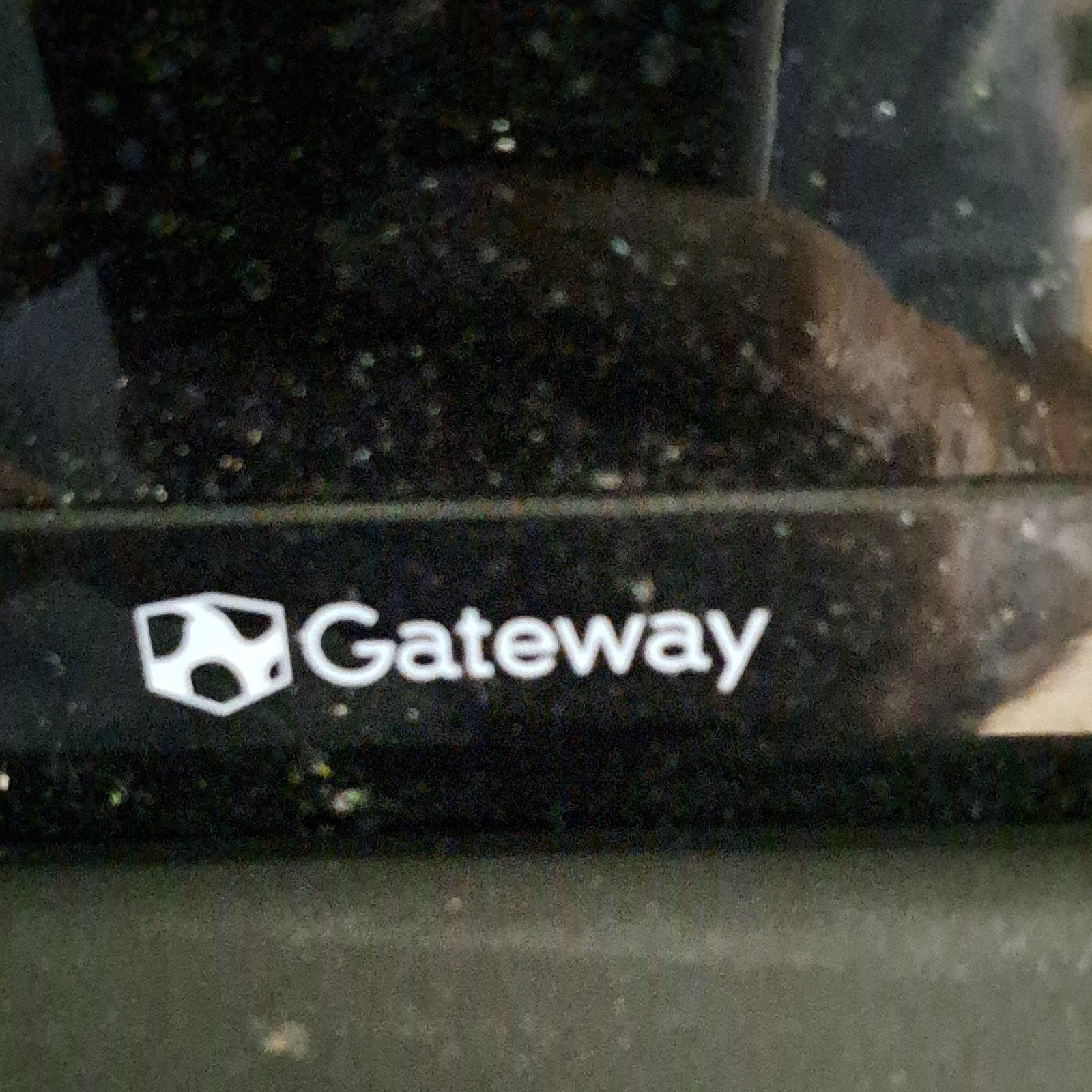 4 laptops Gateway PSWS6 Solo 1450 Intel Core i5 Windows 7 XP for parts only