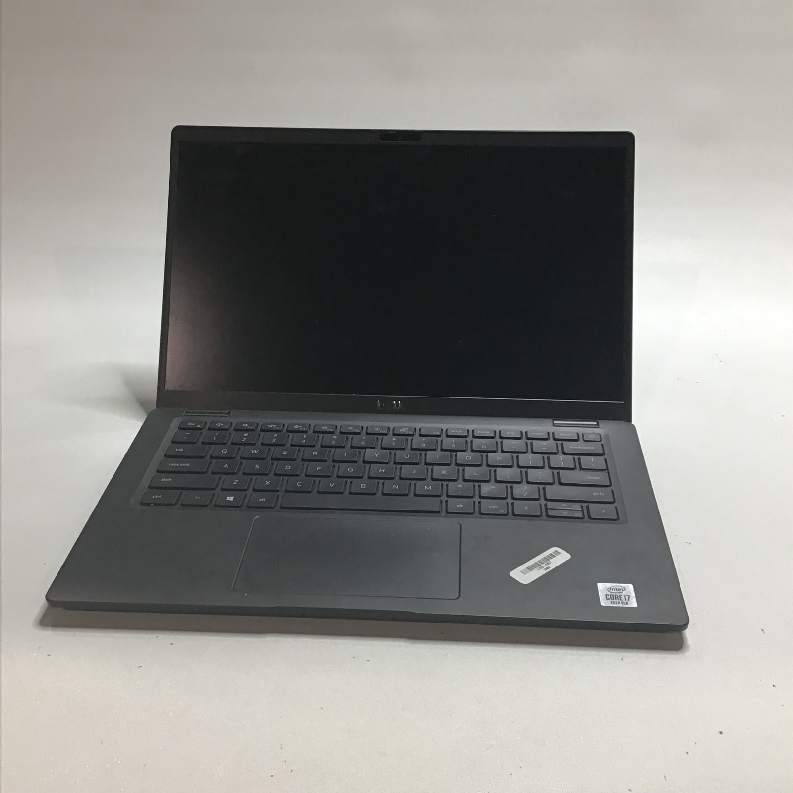 Dell Latitude 7410 i7-10610U @1.80GHz | 256GB NVME | 8GB RAM | No OS