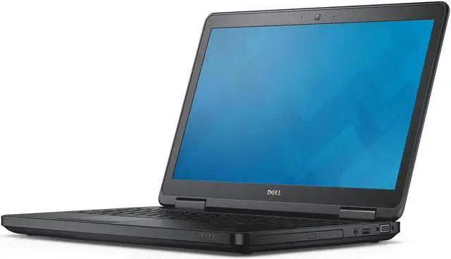 Dell Latitude E5540 i5-4310U 8GB RAM 512GB SSD Windows 10 Pro