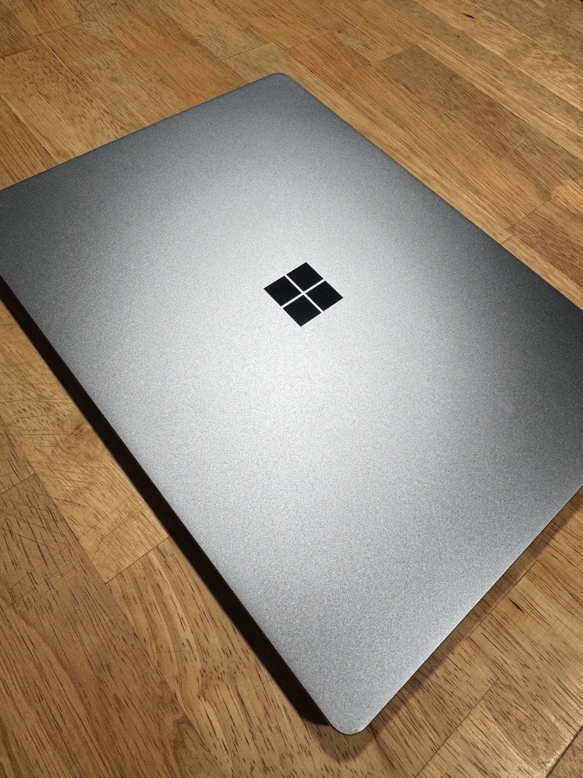 Microsoft Surface Laptop Go 3 12.4″ i5 8GB 256GB SSD Win11 Silver