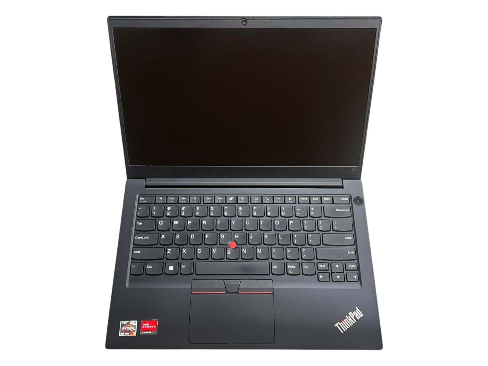 Lenovo ThinkPad E14 Gen2 Laptop RYZEN 5 4500U 2.38GHz 16GB 256GB NVMe Win11 Pro