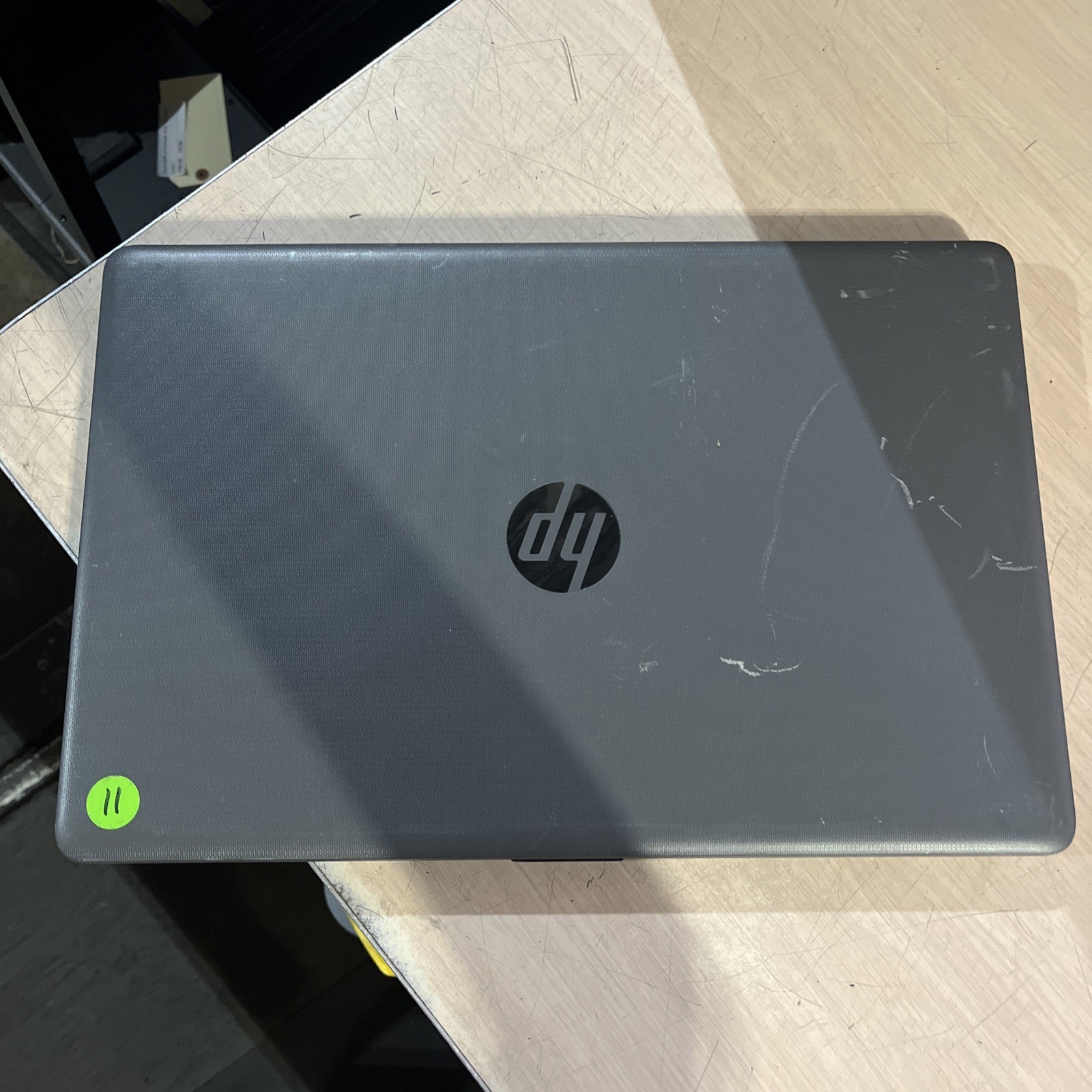 HP 250 G7 INTEL CORE I5 8TH GEN 8GB RAM NO HD