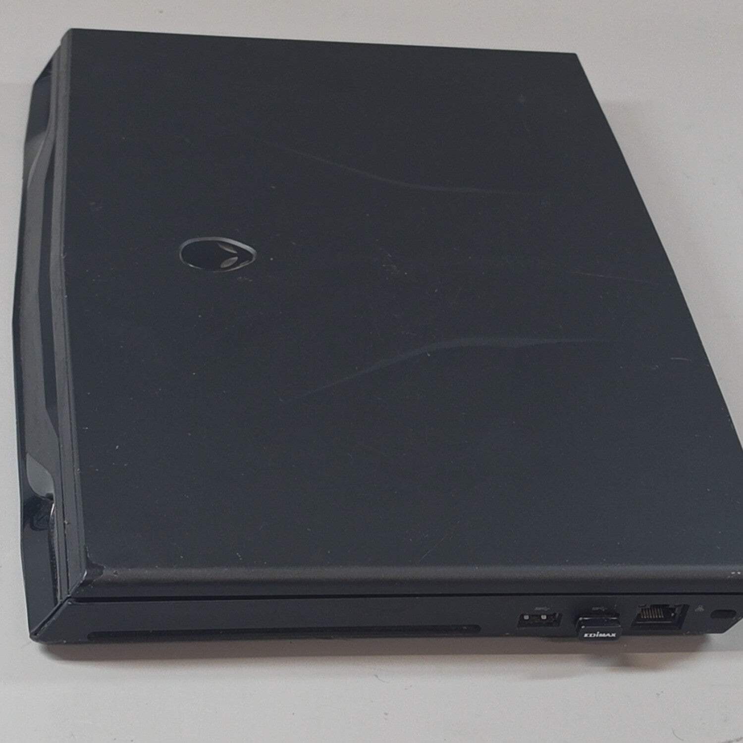 Alienware P18G 14″ i7-3740QM 2.7GHz 16GB RAM 700GGB SSD
