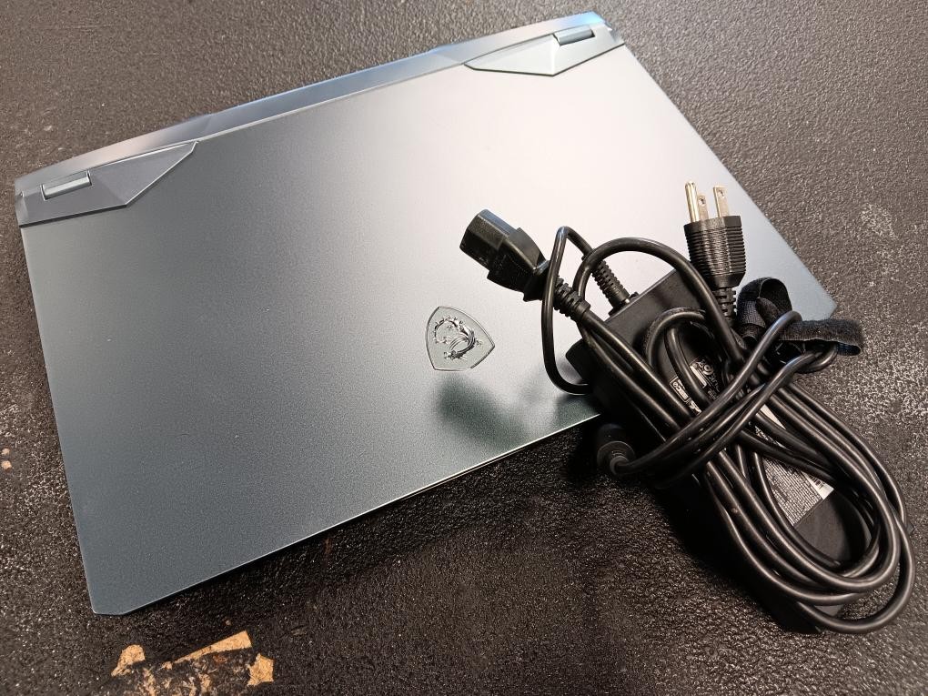 MSI COMPUTER MS-17K4 (P17031701)