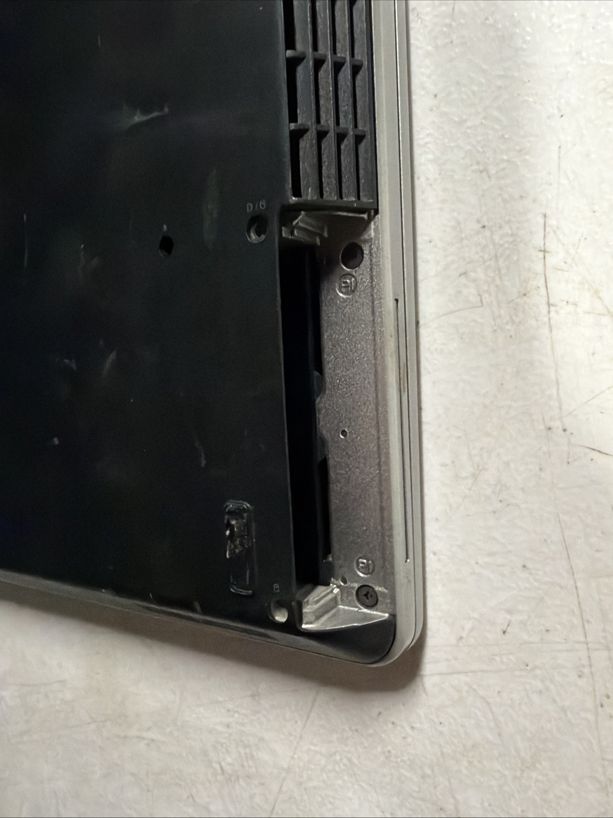 dell latitude E6430 i5 for parts
