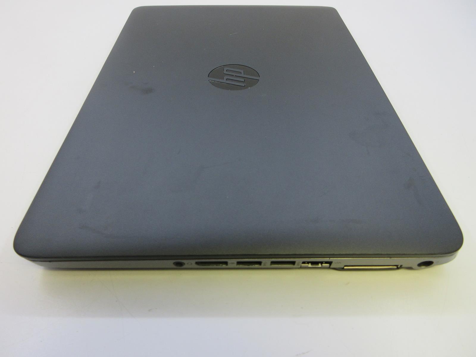 HP ELITEBOOK 840 G2 Laptop w/ Intel Core i5-5300U 2.30 GHZ + 4 GB | No HD / OS