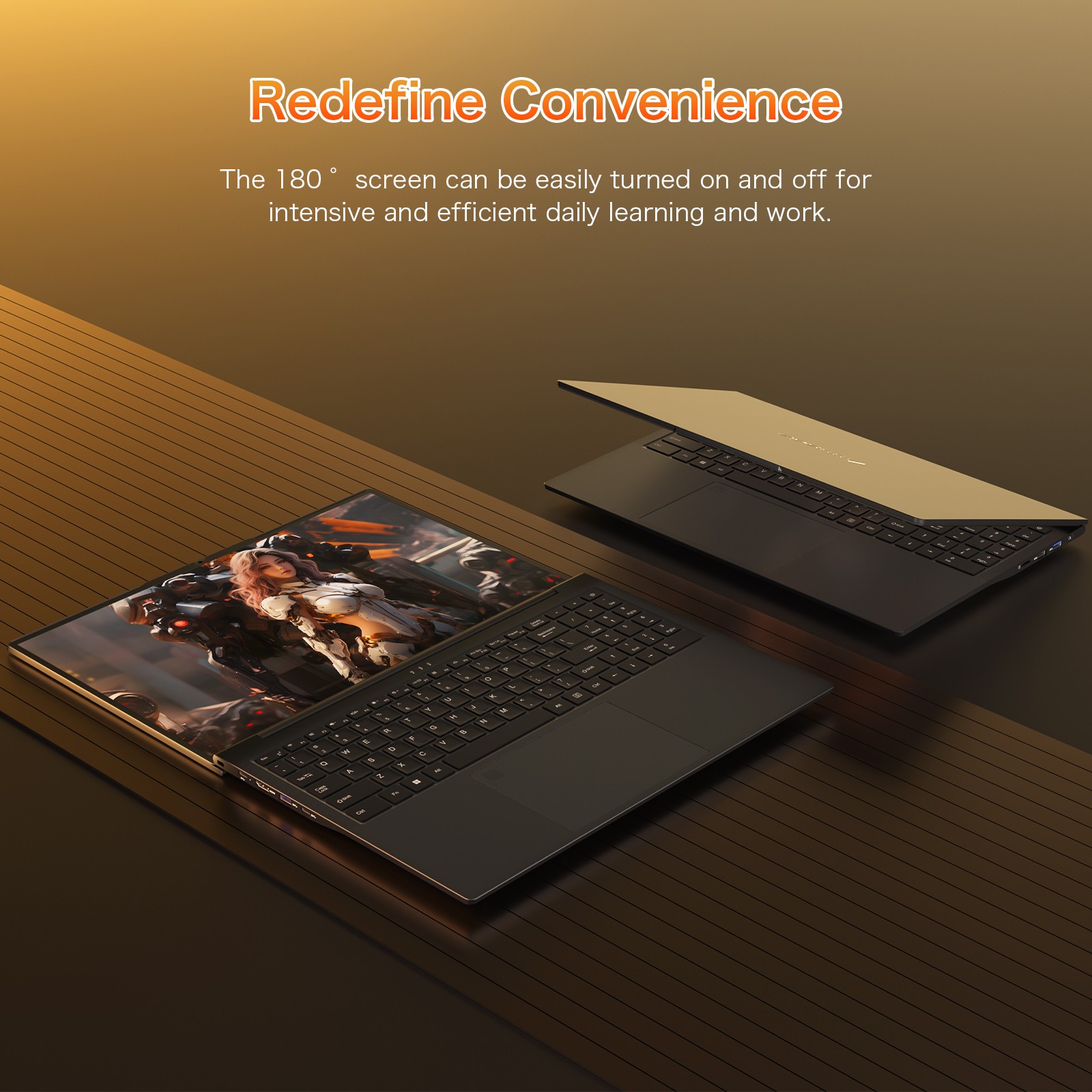 16″ Business Laptop R7 4800H ,FHD Display,32GB DDR4 RAM,1TB NVMe SSD, Win 11 Pro