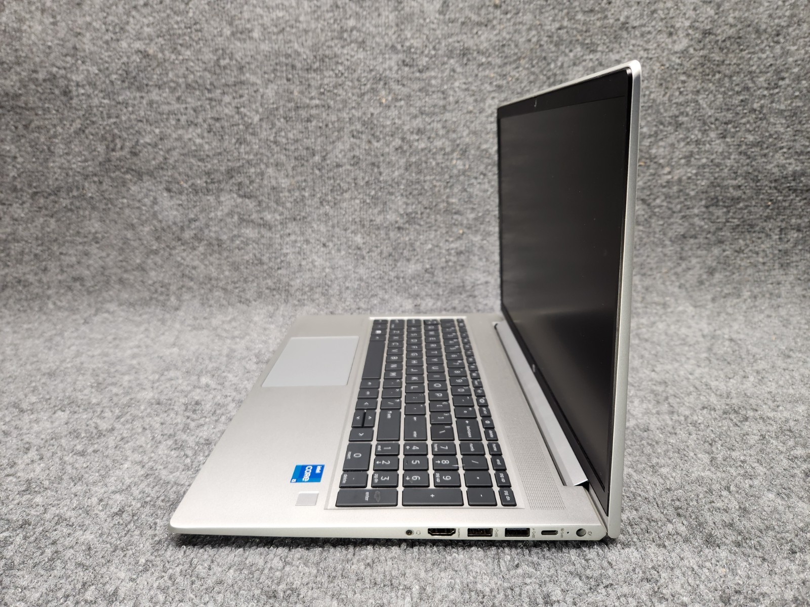HP ProBook 450 G8 15.6″ Laptop Intel Core i5-1135G7 2.40GHz 8GB RAM 256GB SSD