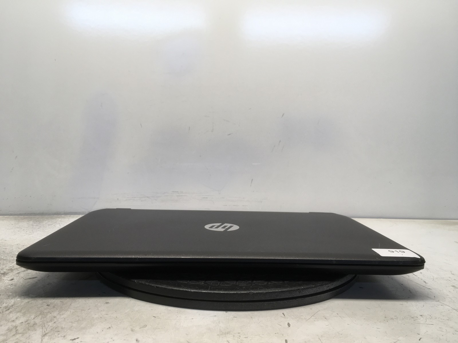 HP 15-F209WM Intel Celeron N2840 2.16GHz 4 GB NO HDD No Batt