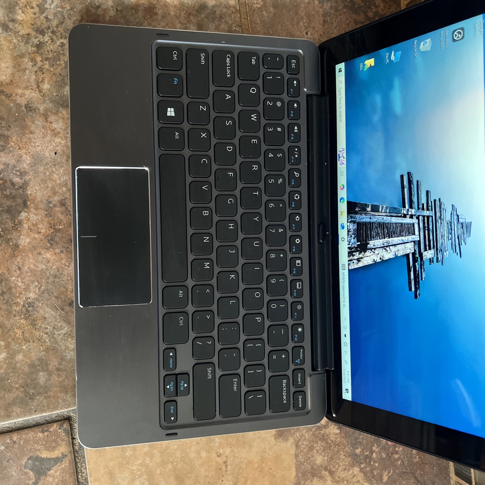 dell venue 11 pro 7140 4gb