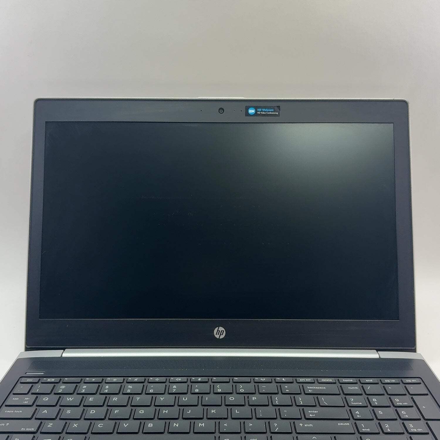 HP ProBook 450 G5 15.6″ i5-7200U 2.5GHz 4GB RAM 238GB SSD