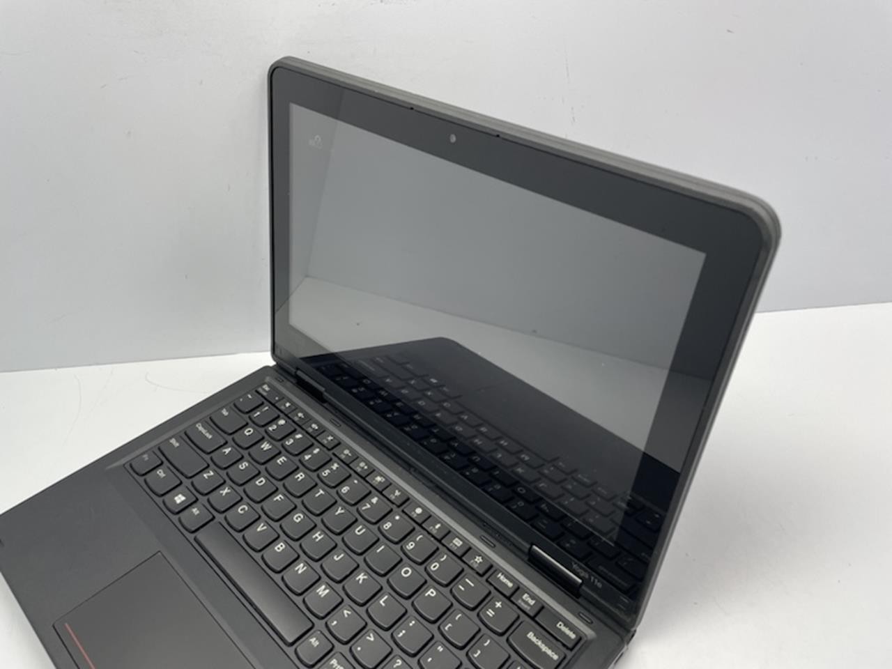 LENOVO THINKPAD YOGA 11E 5TH GEN Celeron N4120 1.10GHZ+4GB No HD/OS Bios Lock